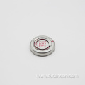 Metal Finger Press Cap for Packaging Can